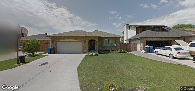 11 Pekary Place（加拿大曼尼托巴省温尼伯市）房屋照片