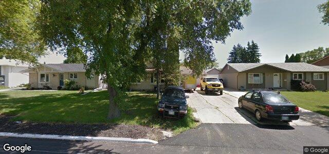 11 Rockspur Street（加拿大曼尼托巴省温尼伯市）房屋照片