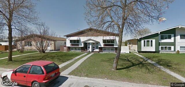 11 Rudolph Bay（加拿大曼尼托巴省温尼伯市）房屋照片