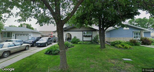 11 Sawchuk Bay（加拿大曼尼托巴省温尼伯市）房屋照片