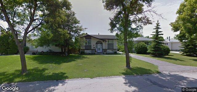 110 Mutchmor Close（加拿大曼尼托巴省温尼伯市）房屋照片