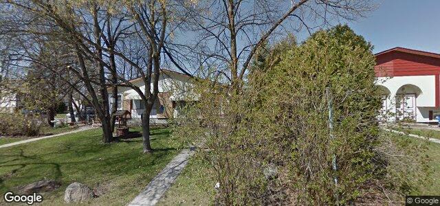 110 Rudolph Bay（加拿大曼尼托巴省温尼伯市）房屋照片