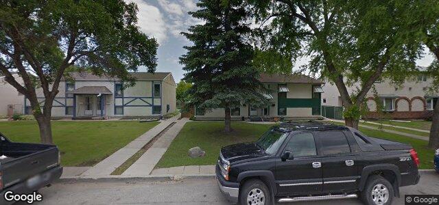 1103 Kimberly Avenue（加拿大曼尼托巴省温尼伯市）房屋照片