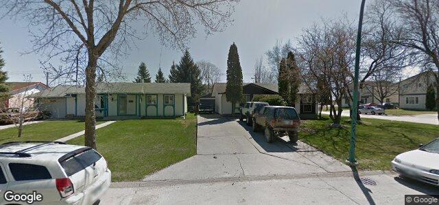 111 Rudolph Bay（加拿大曼尼托巴省温尼伯市）房屋照片