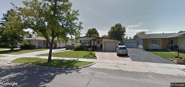 112 Tu-Pelo Avenue（加拿大曼尼托巴省温尼伯市）房屋照片