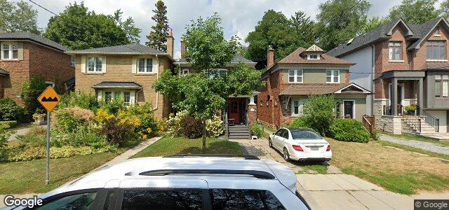 114 Snowdon Avenue（加拿大曼尼托巴省温尼伯市）房屋照片