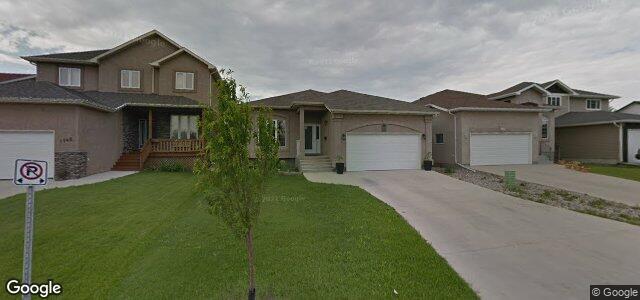Larawan ng 1142 Mcleod Avenue sa Winnipeg, Manitoba