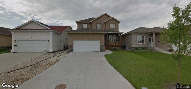 1146 Mcleod Avenue（加拿大曼尼托巴省温尼伯市）房屋照片