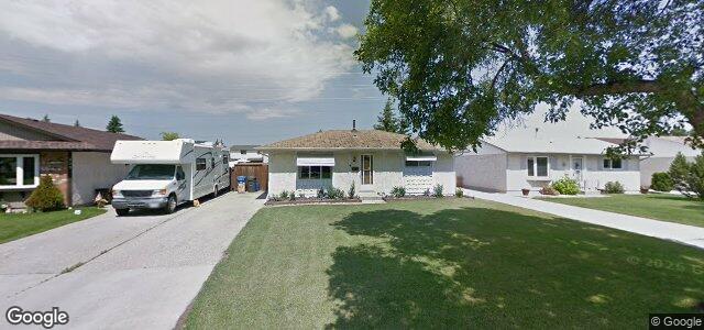 Photo of 115 Mutchmor Close in Winnipeg, Manitoba