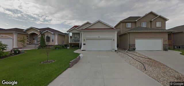 1150 Mcleod Avenue（加拿大曼尼托巴省温尼伯市）房屋照片