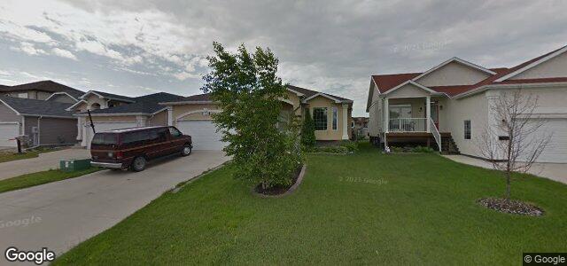 1154 Mcleod Avenue（加拿大曼尼托巴省温尼伯市）房屋照片