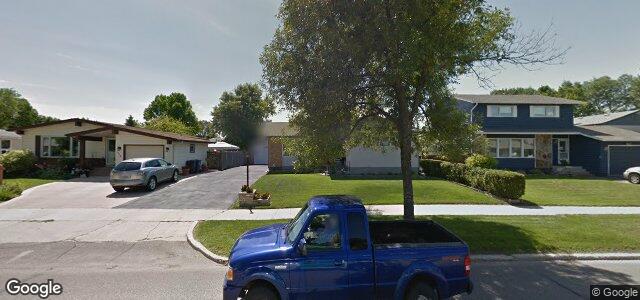 116 Tu-Pelo Avenue（加拿大曼尼托巴省温尼伯市）房屋照片