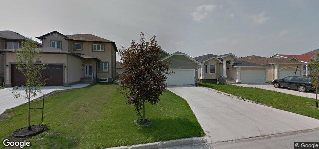 1162 Mcleod Avenue（加拿大曼尼托巴省温尼伯市）房屋照片