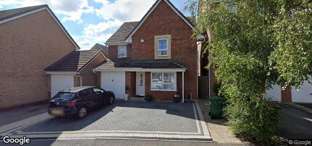 12 Amelia Crescent（加拿大曼尼托巴省温尼伯市）房屋照片