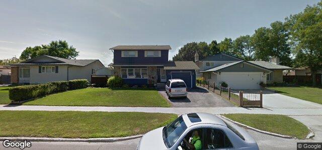 120 Tu-Pelo Avenue（加拿大曼尼托巴省温尼伯市）房屋照片