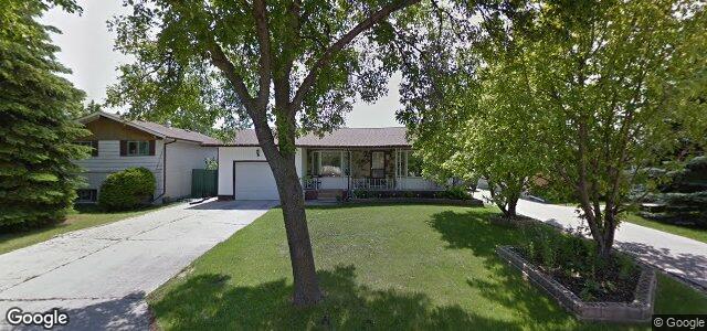 122 Mutchmor Close（加拿大曼尼托巴省温尼伯市）房屋照片