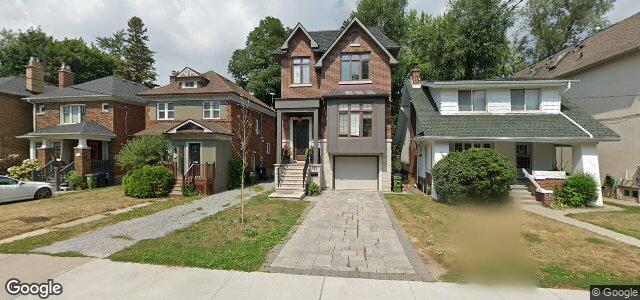 122 Snowdon Avenue（加拿大曼尼托巴省温尼伯市）房屋照片