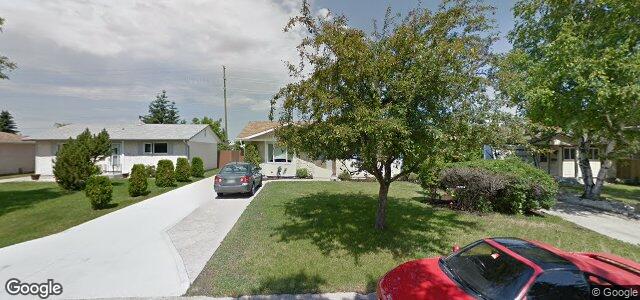 123 Mutchmor Close（加拿大曼尼托巴省温尼伯市）房屋照片