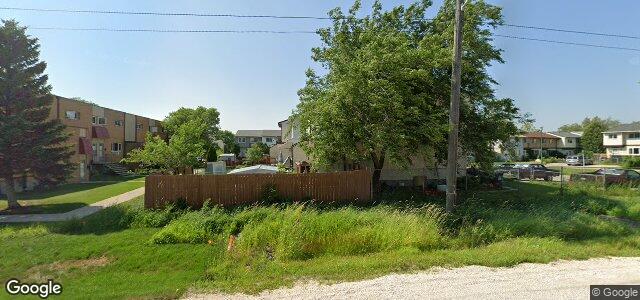 1230 Molson Street（加拿大曼尼托巴省温尼伯市）房屋照片