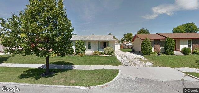 125 Tu-Pelo Avenue（加拿大曼尼托巴省温尼伯市）房屋照片