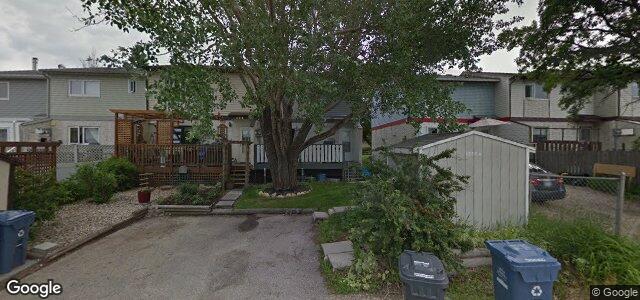 1250 Molson Street（加拿大曼尼托巴省温尼伯市）房屋照片