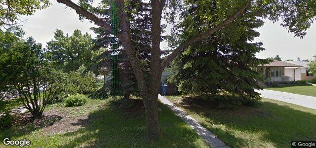 126 Mutchmor Close（加拿大曼尼托巴省温尼伯市）房屋照片