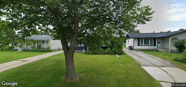 126 Reay Crescent（加拿大曼尼托巴省温尼伯市）房屋照片