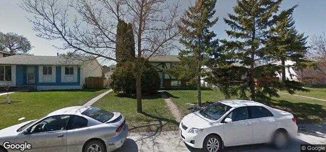 126 Snowdon Avenue（加拿大曼尼托巴省温尼伯市）房屋照片