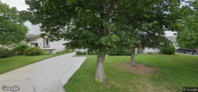 127 Reay Crescent（加拿大曼尼托巴省温尼伯市）房屋照片