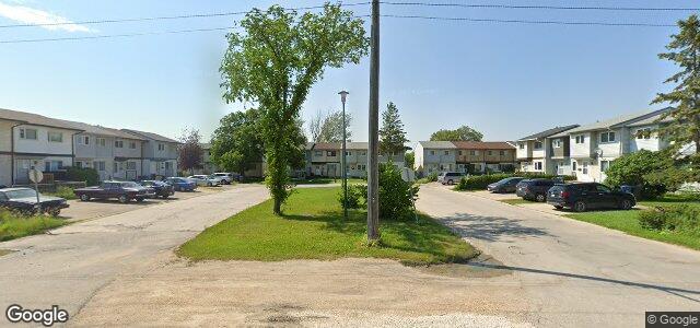 1270 Molson Street（加拿大曼尼托巴省温尼伯市）房屋照片