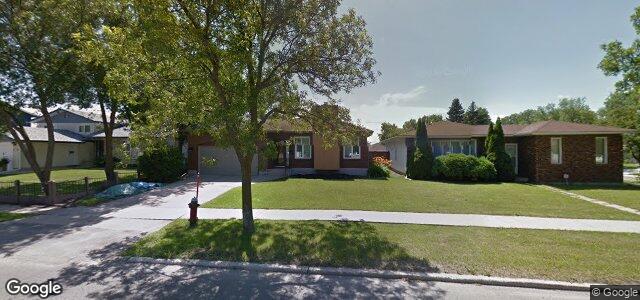 128 Tu-Pelo Avenue（加拿大曼尼托巴省温尼伯市）房屋照片