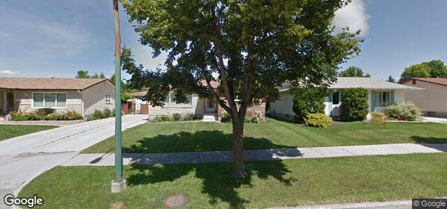 129 Tu-Pelo Avenue（加拿大曼尼托巴省温尼伯市）房屋照片