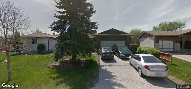 129 Werrell Crescent（加拿大曼尼托巴省温尼伯市）房屋照片