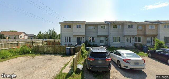 1300 Molson Street（加拿大曼尼托巴省温尼伯市）房屋照片