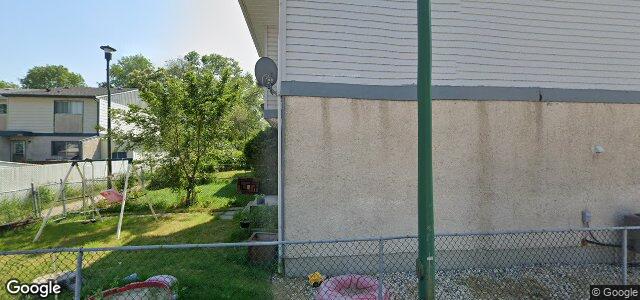 1318 Molson Street（加拿大曼尼托巴省温尼伯市）房屋照片