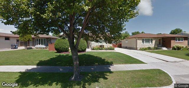 133 Tu-Pelo Avenue（加拿大曼尼托巴省温尼伯市）房屋照片