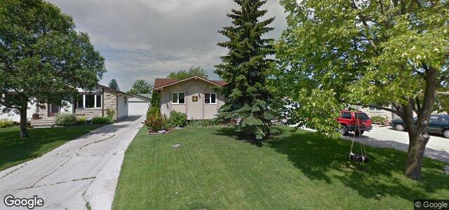 Photo of 134 Amelia Crescent in Winnipeg, Manitoba