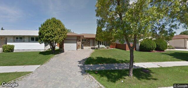 137 Tu-Pelo Avenue（加拿大曼尼托巴省温尼伯市）房屋照片