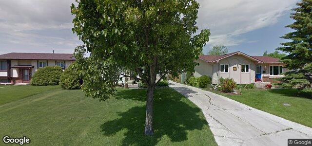 138 Amelia Crescent（加拿大曼尼托巴省温尼伯市）房屋照片