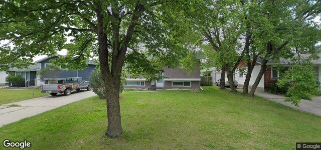 138 Reay Crescent（加拿大曼尼托巴省温尼伯市）房屋照片