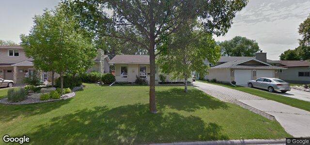 139 Amelia Crescent（加拿大曼尼托巴省温尼伯市）房屋照片