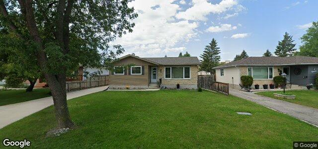 14 Bonnydoon Place（加拿大曼尼托巴省温尼伯市）房屋照片