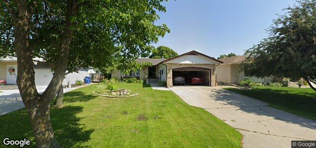 14 John Taylor Place（加拿大曼尼托巴省温尼伯市）房屋照片