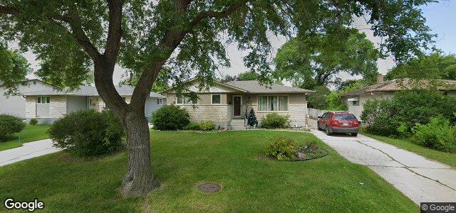 14 Norilyn Bay（加拿大曼尼托巴省温尼伯市）房屋照片