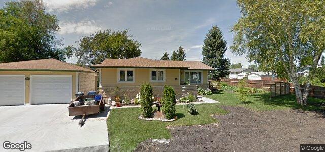 14 Rockspur Street（加拿大曼尼托巴省温尼伯市）房屋照片