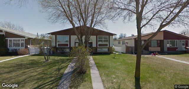 14 Rudolph Bay（加拿大曼尼托巴省温尼伯市）房屋照片