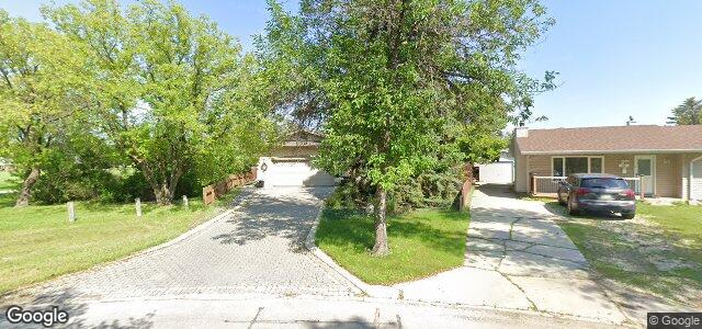 14 Siddall Crescent（加拿大曼尼托巴省温尼伯市）房屋照片