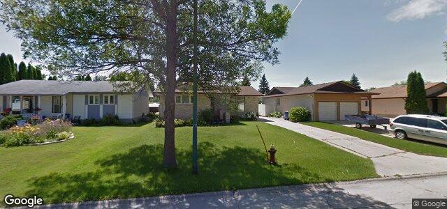 14 Stacey Bay（加拿大曼尼托巴省温尼伯市）房屋照片