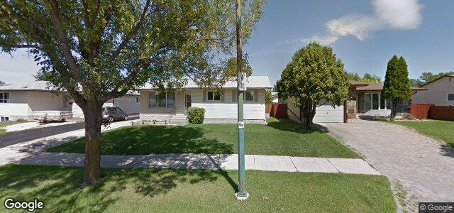 141 Tu-Pelo Avenue（加拿大曼尼托巴省温尼伯市）房屋照片