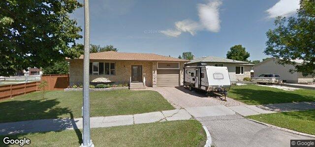 149 Tu-Pelo Avenue（加拿大曼尼托巴省温尼伯市）房屋照片